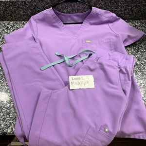 - Lavender medium petit